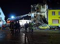 Hausexplosion Bruehl bei Koeln Pingsdorferstr P041